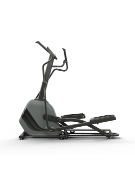 Elíptica Plegable Andes 3.1 - Horizon Fitness