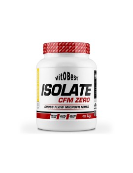 Isolate CFM Zero 1kg -...