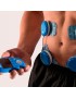 Electroestimulador Compex Fit 5.0 - 4 módulos