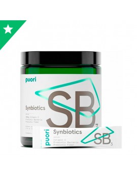 Synbiotics SB3 30 sobres -...