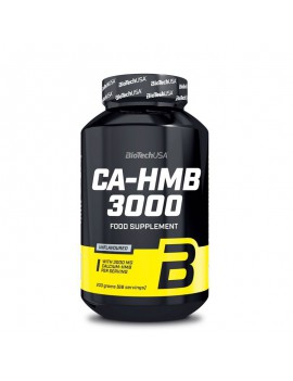 CA-HMB 3000 200gr - Biotech...