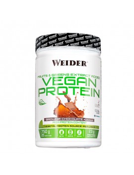 Vegan Protein 750gr