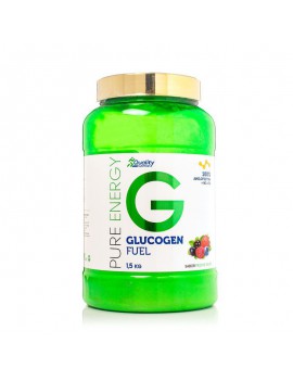 Glucogen Fuel 1,5Kg - Quality Nutrition