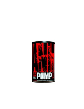 Animal Pump 30 Packs...