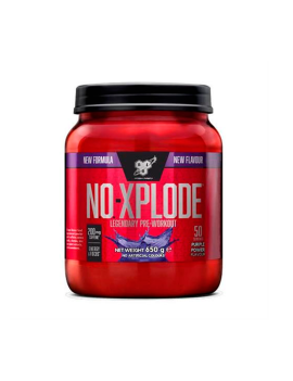 No Xplode 650gr