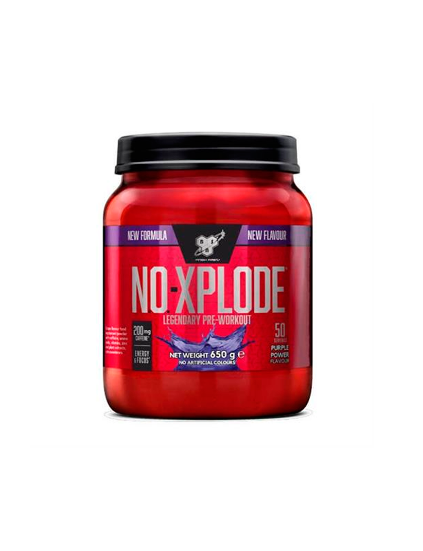 No Xplode 650gr