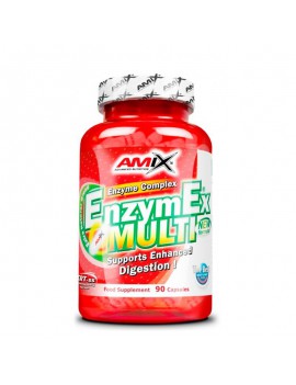 Enzymex Multi 90 cápsulas