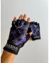 Guantes deportivos de diseño Tess - Sasha Active Wear