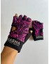 Guantes Deportivos De Diseño Elle - Sasha Active Wear