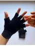 Guantes Deportivos De Diseño Elle - Sasha Active Wear