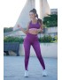 Gloria Malla Deportiva Talle Alto - Sasha Active Wear