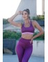 Gloria Malla Deportiva Talle Alto - Sasha Active Wear