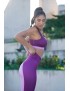 Gloria Malla Deportiva Talle Alto - Sasha Active Wear