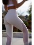 Samanta Malla Deportiva Talle Medio - Sasha Active Wear