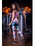 Patricia Malla Deportiva Talle Medio - Sasha Active Wear