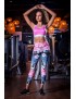 Patricia Malla Deportiva Talle Medio - Sasha Active Wear