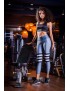 Viviana Malla Deportiva Talle Medio - Sasha Active Wear