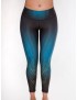 Catalina Malla Deportiva Talle Medio - Sasha Active Wear