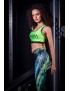 Moka Malla Deportiva Talle Medio - Sasha Active Wear