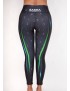 Ariel Malla Deportiva Talle Medio - Sasha Active Wear