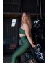 Aida Malla Deportiva Talle Alto - Sasha Active Wear