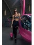 Olivia Malla Deportiva Talle Alto - Sasha Active Wear