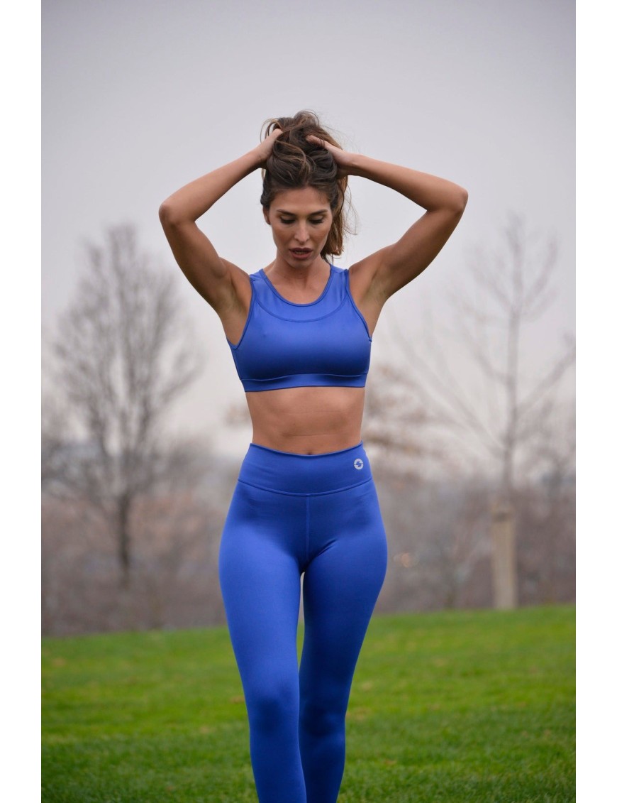 Olga Malla Deportiva Talle Alto - Sasha Active Wear