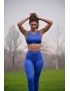 Olga Malla Deportiva Talle Alto - Sasha Active Wear