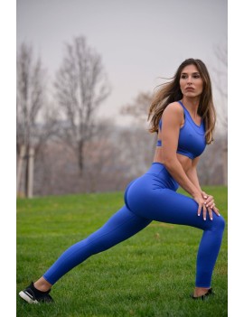 Olga Malla Deportiva Talle Alto - Sasha Active Wear