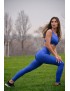 Olga Malla Deportiva Talle Alto - Sasha Active Wear