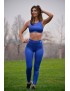 Olga Conjunto Deportivo Talle Alto - Sasha Active Wear