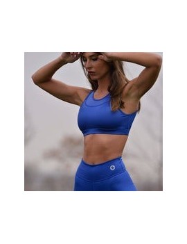 Olga Conjunto Deportivo Talle Alto - Sasha Active Wear