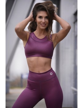 Camila Malla Deportiva Talle Alto - Sasha Active Wear