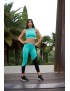 Alba Malla Deportiva Talle Medio - Sasha Active Wear