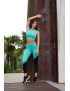 Alba Malla Deportiva Talle Medio - Sasha Active Wear