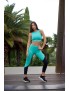 Alba Malla Deportiva Talle Medio - Sasha Active Wear