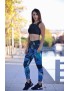 Diana Malla Deportiva Talle Medio - Sasha Active Wear