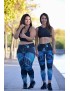 Diana Malla Deportiva Talle Medio - Sasha Active Wear