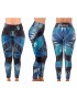 Diana Malla Deportiva Talle Medio - Sasha Active Wear