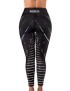 Martha Malla Deportiva Talle Medio - Sasha Active Wear