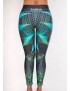 Carla Malla Deportiva Talle Medio - Sasha Active Wear