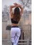 Lorena Malla Deportiva Talle Medio  - Sasha Active Wear