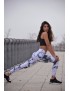 Raquel Malla Deportiva Talle Alto - Sasha Active Wear