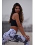 Raquel Malla Deportiva Talle Alto - Sasha Active Wear