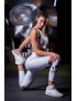 Danielle Malla Deportiva Talle Alto - Sasha Active Wear