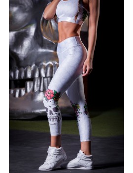 Danielle Malla Deportiva Talle Alto - Sasha Active Wear