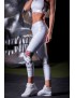 Danielle Malla Deportiva Talle Alto - Sasha Active Wear