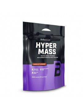Hyper Mass Gainer 1kg