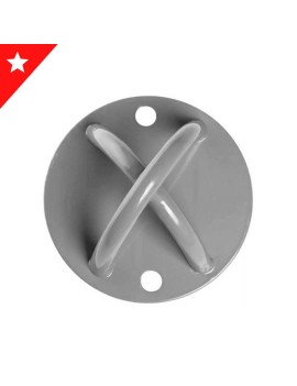Anclaje de pared para TRX