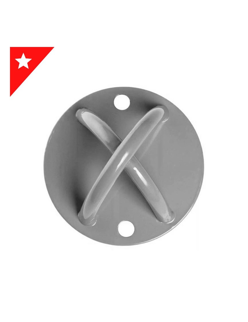 Anclaje de pared para TRX